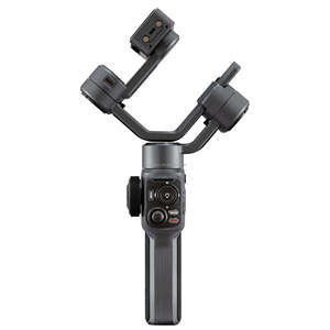 Estabilizador de Gimbal <span class=keywords><strong>Zhiyun</strong></span> <span class=keywords><strong>Smooth</strong></span> 5s Ai Pro de 3 Ejes con Seguimiento IA para Teléfono Inteligente - Product Image 1