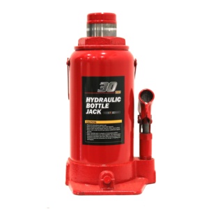 جوده عاليه 32 طن من صنع الصين اكياس السيارات الهيدروليكية اكياس القارورات الثقيلة - Product Image 4