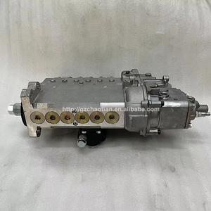 E320C Fuel Injection Pump with Inter Cooler 3066 S6K Engine Fuel Pump 212-8559 2128559 - Product Image 3