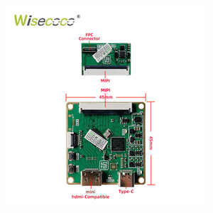 6 Inch Papier Dun Amoled Flexibel Scherm 1440*2880 Gebogen Oprolbare Draagbare Apparaten Oled Paneel - Product Image 6