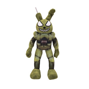 Juguete de Peluche Bite By Night, Mercancía del Juego de Terror Night Bite, Perro Asesino de Peluche - Product Image 3