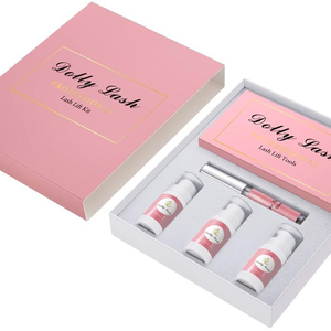 Formation luxueuse <span class=keywords><strong>kit</strong></span> luxueux de permanent de <span class=keywords><strong>cils</strong></span>, <span class=keywords><strong>kit</strong></span> de levage de <span class=keywords><strong>cils</strong></span>, <span class=keywords><strong>kit</strong></span> de permanent de <span class=keywords><strong>cils</strong></span> d'oeil - Product Image 1