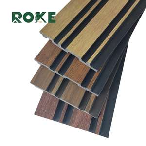 床壁板カバーパネルps発泡木炭ポリスチレン外装3 d住宅内壁用ゴールド - Product Image 2