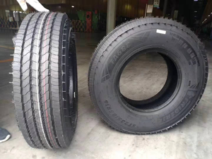 Pneus de camion lourds FRIDERIC ST235/<span class=keywords><strong>80R16</strong></span>-14PR, pneus neufs 235 80 16 - Product Image 2