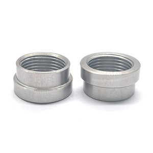 น็อตเกลียวสเตนเลส M20x1.5 สำหรับชิ้นส่วนดัดแปลงยานยนต์ - Product Image 4