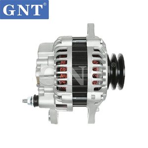 <span class=keywords><strong>Alternador</strong></span> de 12V 125A para <span class=keywords><strong>MITSUBISHI</strong></span> 4M41 ME202756 ME203546 DRB5611 JA1617IR 8EL012428321 0986045611 LRA2306 LRA02306 113321 - Product Image 3