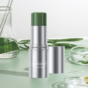 OEM Großhandel Beinwell-Balsam Chinesisches Kühles <span class=keywords><strong>Menthol</strong></span>-Ätherisches Öl Salbe Gegen Juckreiz Hautpflege-Salbe Beruhigende Creme bei Mückenstichen - Product Image 2