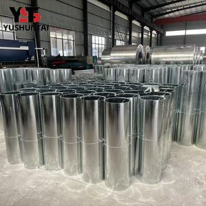 절단용 Dx51d Z275 아연 도금 강판 24 사양 <span class=keywords><strong>4</strong></span> <span class=keywords><strong>X8</strong></span> 금속 지붕 판 Z150 4x8 아연 SASO 용 금속 지붕 판 - Product Image 2