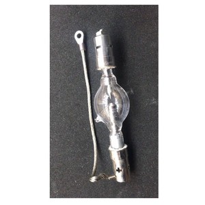 Ampoule de projecteur marin 2000W Xénon E27, corps en verre, lampe de remplacement pour phare Bi Xénon - Product Image 1