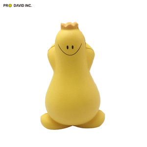 ลูกบอลบีบคลายเครียด PU ลดราคาพิเศษ แฮปปี้เอไอ บีบคลายเครียด PU แฮปปี้เอไอ - Product Image 5