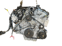 Moteur 3.0 pour Jeep Grand Cherokee 3.0d V6 184kw 247hp Moteur EXF VM44D VM44 VM63D VM63
