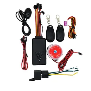 2g Mini Gps Tracker Remote Engine Control Vehicle Gps Tracking Device Wired Vehicle Car Mini Car Management