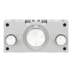 กระบอกลมแบบมีราง Festo Dfm-20-25-P-A-Kf อลูมิเนียม แบบสองทาง - Product Image 3
