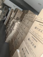 Kit d'amélioration audio pour Audi A3L Hatchback 2021+ Système 15 haut-parleurs pleine gamme avec amplificateur et faisceau de câblage