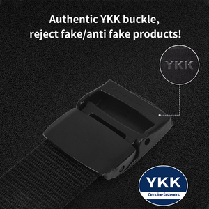 <span class=keywords><strong>Ceinture</strong></span> tactique d'extérieur avec logo personnalisé <span class=keywords><strong>ceinture</strong></span> de sport d'extérieur en nylon de haute qualité pour hommes avec boucle - Product Image 5