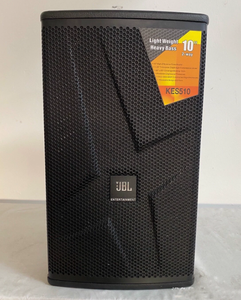 ลำโพง <span class=keywords><strong>JBL</strong></span> KES510 ขนาด 10 นิ้ว ลำโพงเชิงพาณิชย์ 300 วัตต์ ระบบเสียง PA กำลังสูง สำหรับบาร์ ร้านอาหาร ติดผนัง - Product Image 3