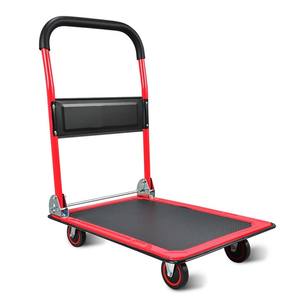 Platform <span class=keywords><strong>Trolley</strong></span> 300Kg Platform <span class=keywords><strong>Trolley</strong></span> Schaal Medische Platform <span class=keywords><strong>Trolley</strong></span> - Product Image 5