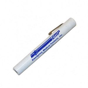 Stylo médical promotionnel personnalisé avec logo imprimé - Product Image 1