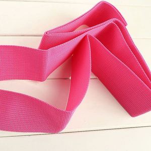 Sangles de bagages multicolores en nylon pour valises, sacoches et sacs de voyage – Longueur réglable – Cadeau promotionnel - Product Image 4
