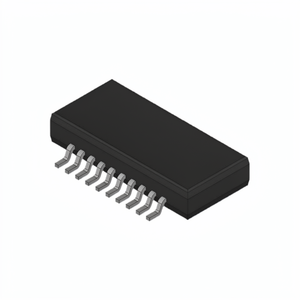 In Stock 74FCT374CTQG Electronic Chips Component 20 SSOP Logic - Product Image 1