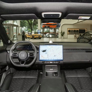 2025 New Zeekr 7X 2025 New Arrival 5 Door 5 <strong>Seater</strong> <strong>Electric</strong> Suv <strong>Cars</strong> 4x4 <strong>Electric</strong> Vehicle <strong>Single</strong>-Speed Gearbox Chinese EV <strong>Cars</strong> - Product Image 5