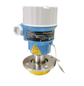 E+H FMB50 FMB52 ตัวส่งสัญญาณฮาร์ท 4-20mA สำหรับการวัดระดับไฮโดรสแตติก FMP55 - Product Image 1