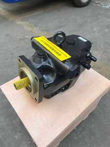 Pièces d'excavateur neuves d'origine, pompe principale PC40MR-1, pompe hydraulique PC40MR-1 PC40MR-2 pour Komatsu, pompe hydraulique - Product Image 4