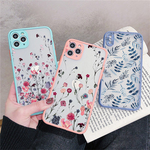 Funda de teléfono pintada a <span class=keywords><strong>mano</strong></span> para <span class=keywords><strong>iphone</strong></span>, carcasa dura a prueba de golpes para <span class=keywords><strong>iPhone</strong></span> X XS MAX XR, <span class=keywords><strong>iphone</strong></span> 6s 7 8 Plus <span class=keywords><strong>SE</strong></span> <span class=keywords><strong>2</strong></span> 12 11 pro MAX Mini - Product Image 6