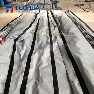 HDPE Plane Preis wasserdicht hochwertige Pe Blue Plane für Pool abdeckung neues Material