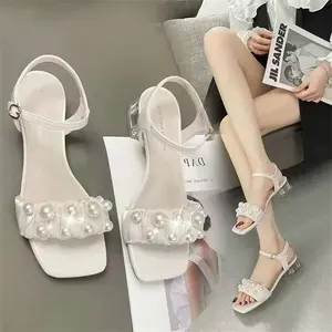 H WD719 New Fashion Women Handbag Ladies Italian Matching High Heels Pumps Shoes and Bag Set for African Party