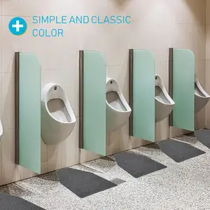 Toilet Floor Urinal Mats Mens Toilet Urinal Disposable Floor Mats Urinal Screen Mats