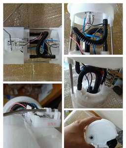 2009สำหรับรถยนต์ <span class=keywords><strong>Nissan</strong></span> urvan E25คาราวาน2015 <span class=keywords><strong>X</strong></span> <span class=keywords><strong>Trail</strong></span> NAVARA D40 YD25 urvan คาราวาน urvan ใหม่ - Product Image 3