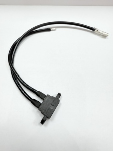 Konektor Blok Terminal 2 Arah Soket Betina Kontak Pegas Kabel Harness untuk Panel Listrik Kendaraan Bersertifikasi AWM - Product Image 6