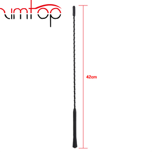Universel <span class=keywords><strong>Voiture</strong></span> wifi <span class=keywords><strong>antenne</strong></span> de Toit Automatique Mât Radio Stéréo FM <span class=keywords><strong>Amplifiée</strong></span> <span class=keywords><strong>Antenne</strong></span> Automobiles Accessoires - Product Image 5