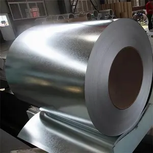 GL in acciaio ondulato copertura in alluminio rivestito di zinco lamiera di ferro zincato aluzinco acciaio coil tetto per pareti in acciaio