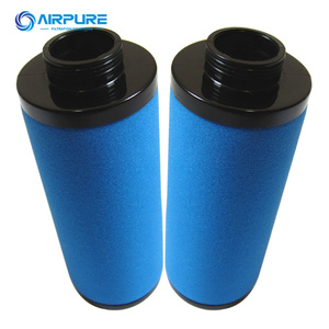 Thép không gỉ lọc màn hình 93200069 thay thế bộ lọc chính xác không khí pd170 + qd170 + dd170 + - Product Image 4