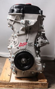 Motor Duratec HE de 2.3L <span class=keywords><strong>SEBA</strong></span> para Ford Mondeo Mk4 de 2007-2015, Bloque Largo de Motor <span class=keywords><strong>SEBA</strong></span> - Product Image 5