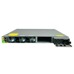WS-C3650-48FS-L <b>Catalyst</b> 3650 48 Port Full PoE 4x1G Uplink Port 176Gbps Switch Capacity Stackable Network Switch - Product Image 3