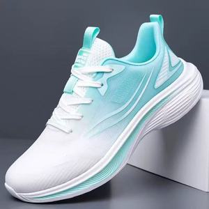 Zapatos Deportivos para Hombre, Estilo 2026, Transpirables, Ligeros, para Baloncesto y Running - Product Image 4