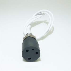 Conector Submarino <span class=keywords><strong>Circular</strong></span> Impermeable de 3 Pines, Cable Subacuático Hermético para <span class=keywords><strong>Robot</strong></span> Rov Ethernet, Conector <span class=keywords><strong>Circular</strong></span> Micro Subconn Ip69k - Product Image 4
