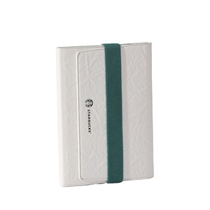 Costom promozionale stampato a tre volte quaderno elastico diario Planner con colla rilegatura cucito per articoli da regalo aziendali - Product Image 6