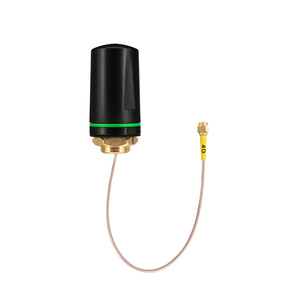 Antenne cellulaire omnidirectionnelle à gain élevé Lora 433MHz WIFI GPS 3G <span class=keywords><strong>GSM</strong></span> 4G LTE à montage à vis extérieur antidéflagrant étanche - Product Image 1