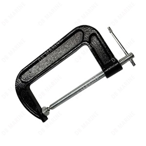 IMPA613719 <span class=keywords><strong>C</strong></span> Loại Trụ<span class=keywords><strong>c</strong></span> Vít Kẹp, 3 "G Loại Trụ<span class=keywords><strong>c</strong></span> Vít Kẹp, Ống Kẹp - Product Image 5