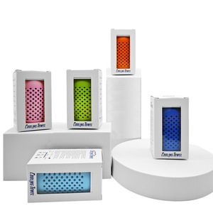 <span class=keywords><strong>Serviette</strong></span> <span class=keywords><strong>de</strong></span> <span class=keywords><strong>Sport</strong></span> Personnalisée avec Logo Brodé au Laser, Design Sur Mesure, Séchage Rapide, Super Absorbante - Product Image 2