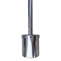 Échantillonneur de liquide de type tasse ETC échantillonneur de qualité de l'eau à réglage en profondeur échantillonnage de type presse échantillonneur de liquide en acier inoxydable