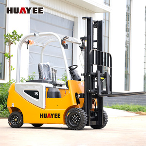 Montacargas Eléctrico Portátil de 1.5, 2, <span class=keywords><strong>3</strong></span>, 4 y 5 Toneladas con Ruedas, Autocargable, con Certificación CE y EPA, en Venta - Product Image 6