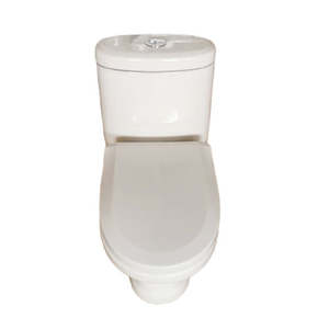 Toilette en céramique <span class=keywords><strong>pour</strong></span> enfants au design moderne, WC monobloc à double chasse <span class=keywords><strong>pour</strong></span> <span class=keywords><strong>la</strong></span> <span class=keywords><strong>maternelle</strong></span>, avec siphon en P ou en S - Product Image 4