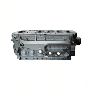 Bloque de Cilindros del Motor C280 8 12 16 3413 para Maquinaria de Pavimentación Diésel para Construcción de Carreteras - Product Image 1