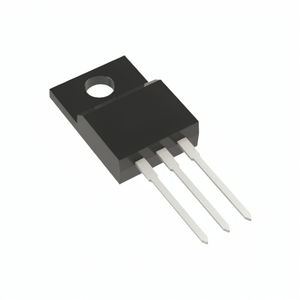 BOM IC In Stock Electronic Chips Component Transistors ITO-220AB-F PJMF380N65E1_T0_00001 - Product Image 1