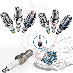 Repuestos de Motor GAC TRUMPCHI, Bujías <span class=keywords><strong>Denso</strong></span> de Iridio para GA3 GA3S GA4 GA5 GA6 GA8 GM6 GM8 - Product Image 6